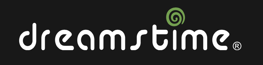 Dreamstime logo